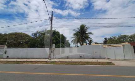 Casa Residencial ou Comercial de 180m² com 3 Quartos sendo 1 (Suíte) para Locação no Bairro Mosqueiro