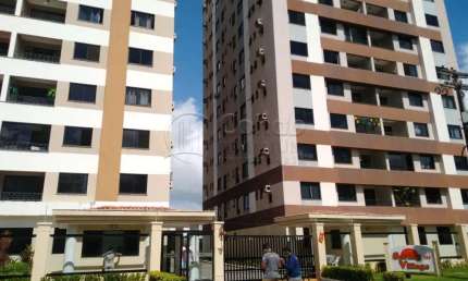 APARTAMENTO NO COND. SPRING VILLAGE, NO BAIRRO GRAGERU, HÁ APENAS 100 METROS DO SHOPPING JARDINS