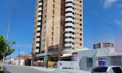 Apartamento com 3 quartos à venda no São José, Aracaju 