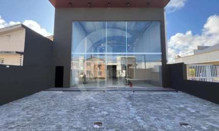 Prédio Comercial com 400m² para Locação no Bairro São José
