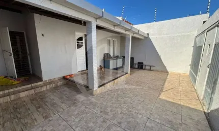 Casa com 3 quartos à venda no Jabotiana, Aracaju 