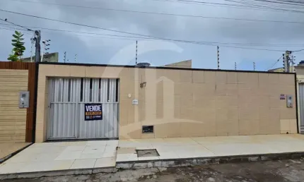 Casa com 3 quartos à venda no Aruana, Aracaju 
