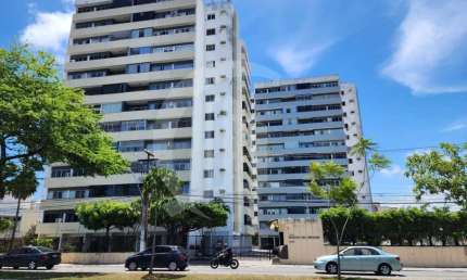 Apartamento à Venda no Condomínio Morada das Árvores