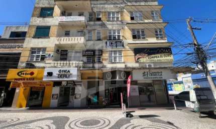 Sala Comercial com 25m² para Locação no Bairro Centro