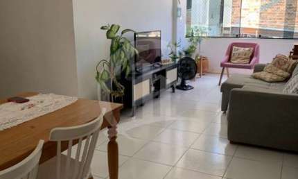 Apartamento com 3 quartos à venda no Grageru, Aracaju 