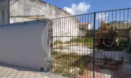 Terreno comercial à venda no São José, Aracaju 