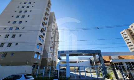 Apartamento à Venda no Condomínio Porto Sollare com 2 quartos