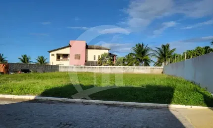 Excelente lote localizado no condomínio praia bela, mosqueiro.