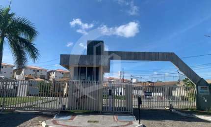 Casa em condomínio fechado com 3 quartos à venda no Taiçoca de Fora, Nossa Senhora do Socorro 