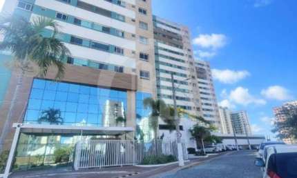 Apartamento com 3 quartos à venda no Luzia, Aracaju 