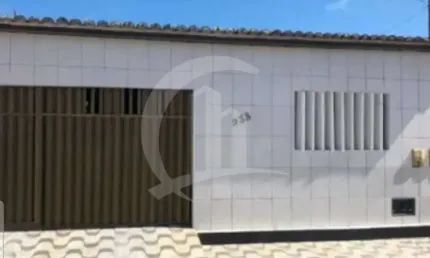 Casa com 3 quartos à venda no São Conrado, Aracaju 