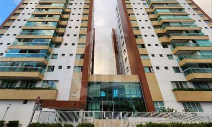 Apartamento à Venda no Condomínio Illuminare Residence!