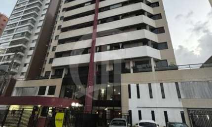 Apartamento com 3 quartos à venda no Grageru, Aracaju 