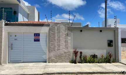 Casa à Venda na Barra dos Coqueiros ? Conforto e Lazer Completo