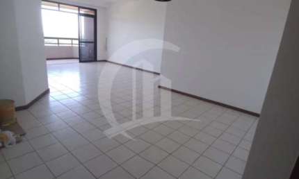 Apartamento à Venda no Mansão Atlantic Hills ? Farolândia
