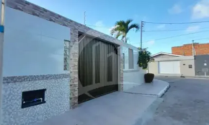 Casa com 5 quartos à venda no Aeroporto, Aracaju 