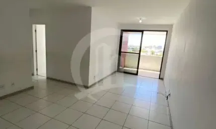 Apartamento à Venda no Condomínio Varanda do Atlântico