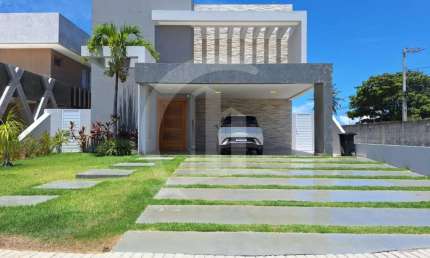 Casa Residencial de 253m² com 3 Quartos sendo 3 (Suítes) para Venda no Bairro Matapuã