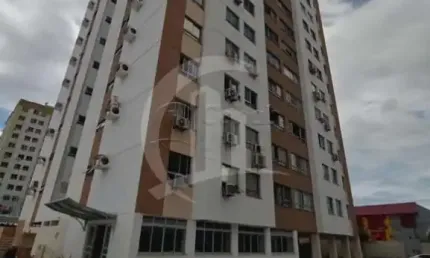 Apartamento de 101m² com 3 Quartos sendo 1 (Suíte) para Venda no Bairro Treze de Julho