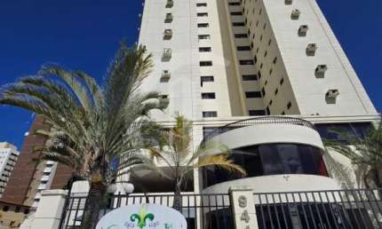 Apartamento à Venda no Condomínio Classique Residence ? Jardins