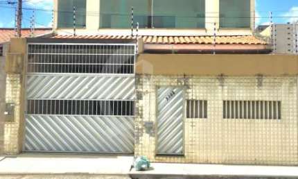 Casa com 6 quartos à venda no Cirurgia, Aracaju 