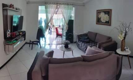 Casa com 4 quartos à venda no Centro, Aracaju 