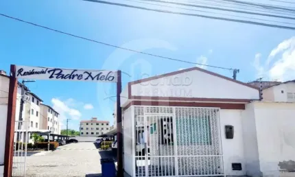 Apartamento de 51,03m² com 2 Quartos para Venda no Bairro Farolândia