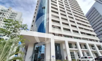 Sala comercial de 40m² para Locação no Bairro Jardins
