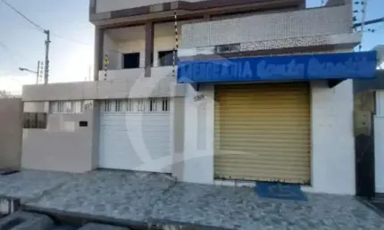 Casa com 4 quartos à venda no Farolândia, Aracaju 
