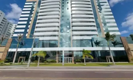 Sala Comercial de 35m² para Locação no Bairro Jardins