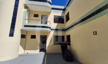 Casa em Condominio com 83m² de 3 Quartos sendo 2 (Suítes) para Locação no Bairro Coroa do Meio
