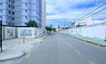 Apartamento com 3 quartos à venda no Ponto Novo, Aracaju 
