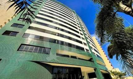 Apartamento de 162m² com 3 Quartos sendo 3 (Suítes) no condominio Passeio Beira Mar para Venda no Bairro Jardins