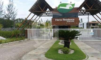 Terreno com 680m² para Venda no Condominio Haras Residence Bairro São Cristovão