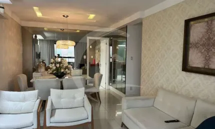 Apartamento à Venda no Condomínio Varandas do Garcia