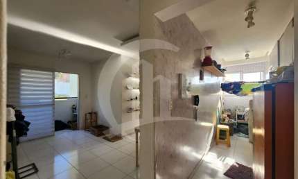 Apartamento à Venda no Condomínio Park View Bairro Santo Antônio