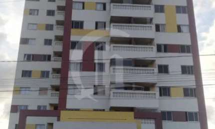 Apartamento a venda no Condomínio Vale dos Vinhedos