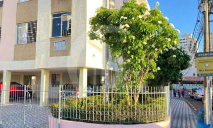 Apartamento com 2 quartos à venda no Suíssa, Aracaju 