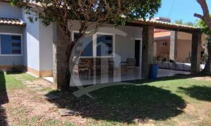Casa à Venda no Condomínio Riviera Delmar em Localização Privilegiada!