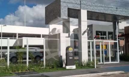 Apartamento com 2 quartos à venda no Inácio Barbosa, Aracaju 