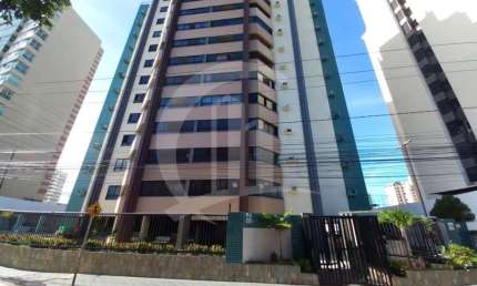 Apartamento à Venda com Excelente Localização em Frente ao Parque da Sementeira