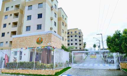Apartamento de 62m² com 3 Quartos no Bairro Jabotiana
