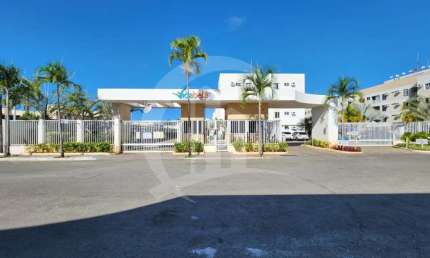 Apartamento a venda no Condomínio Vida Bela Praia Mar