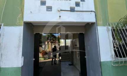 Apartamento para Locação no Bairro 18 do Forte ? Aracaju/SE