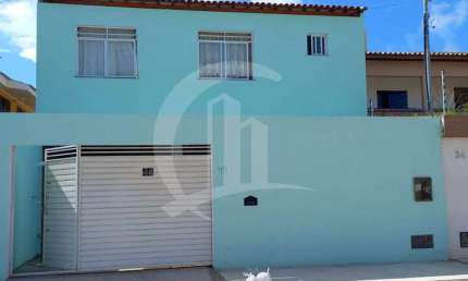Oportunidade Imperdível na Atalaia Casa à venda com 9 Flats.