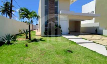 Casa à Venda no Condomínio Reserva Aimoré Conforto e Sofisticação em Condomínio Fechado