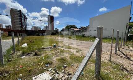 Terreno à Venda em Localização Privilegiada no Bairro Jardins