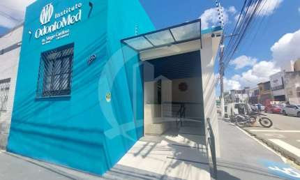 Sala comercial para alugar no São José, Aracaju 
