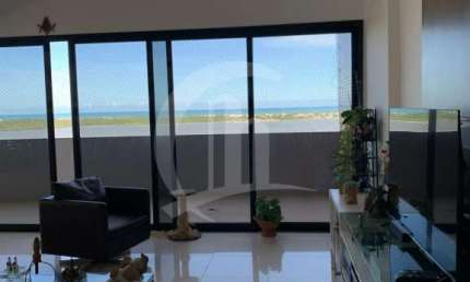 Apartamento de Alto Padrão à Venda no Torre Opará 13 de Julho