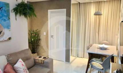 Apartamento com 2 quartos à venda no Centro, Barra dos Coqueiros 